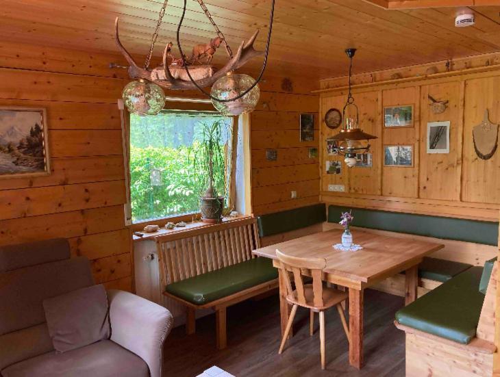 Ferienwohnung Niederstetten 외부 사진